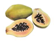 papaya fruit benefits