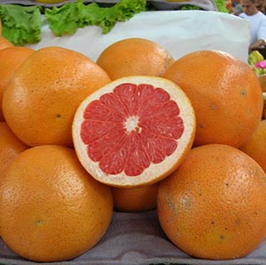 Orange Nutrition Facts and Health Benefits