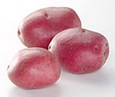 ida-rose potatoes